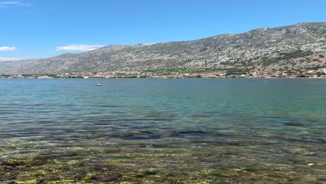 bay of kotor montenegro summer balkan country balkans region mountains europe adriatic city town