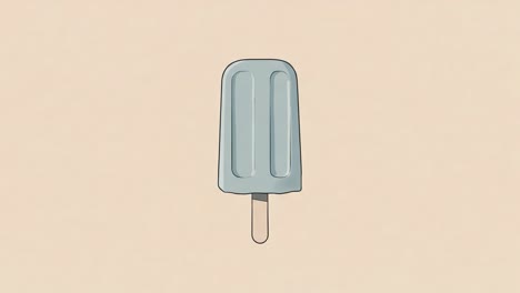 popsicle,ice,dessert,cool,refreshment,animation,minimalism,design,sweet,color,treat,summer,chill,simple,fun,smooth,illustration,cartoon,creativity,playful,snack,palette,light,vacation,enjoyment,whimsical,flavor,tasty,frozen,cold,bright,unique,food,art,style,texture,craft,emptiness