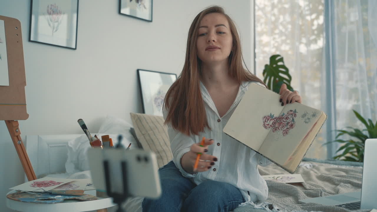 стример дома 7