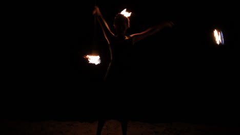 fuego yagama 21