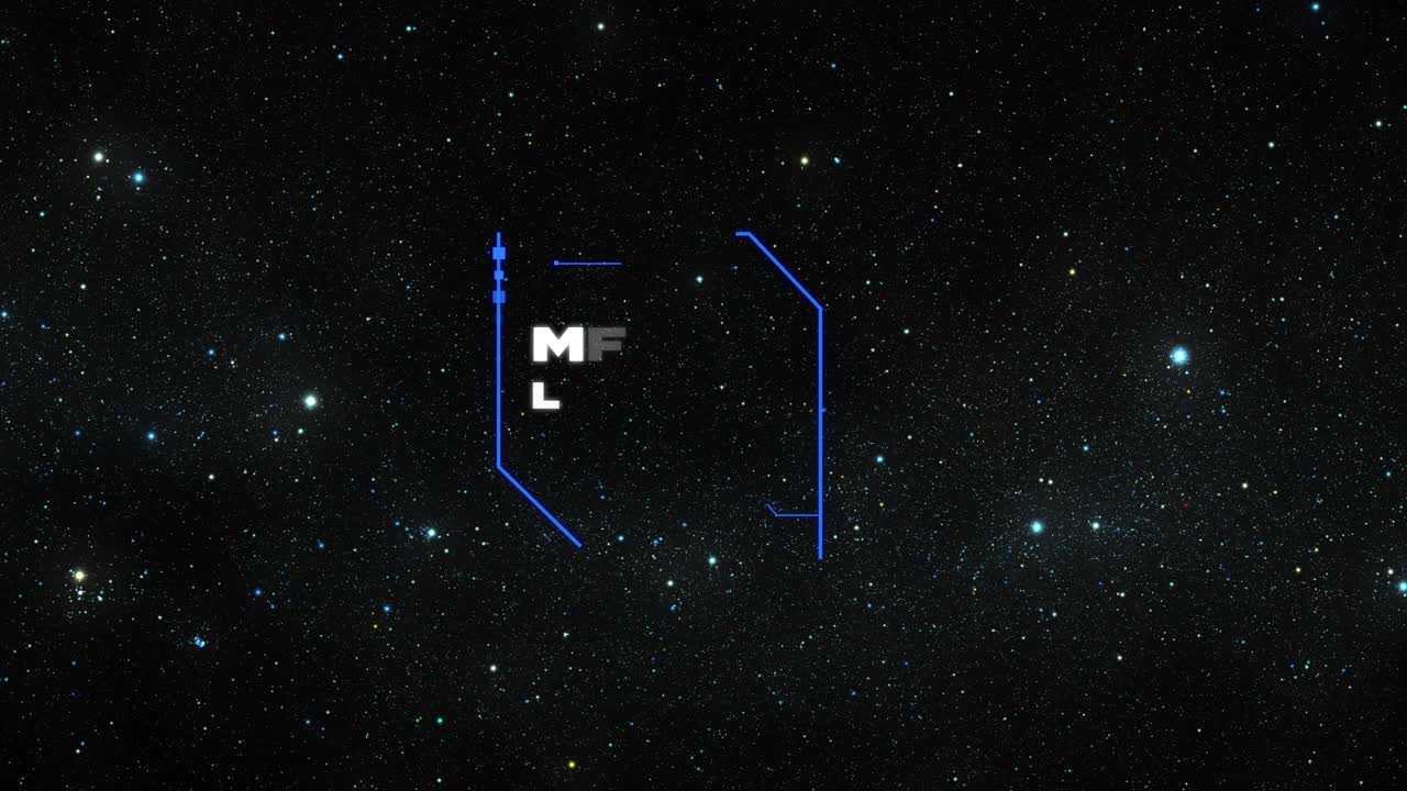 Modern Minimal Typography Titles