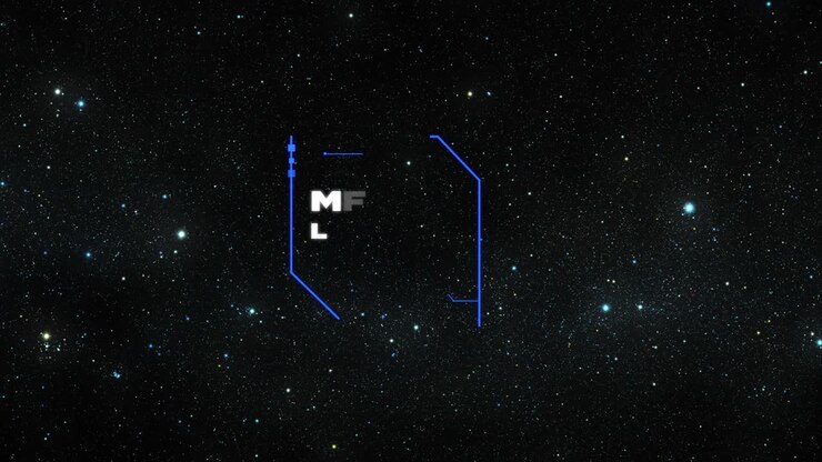 Modern Minimal Typography Titles