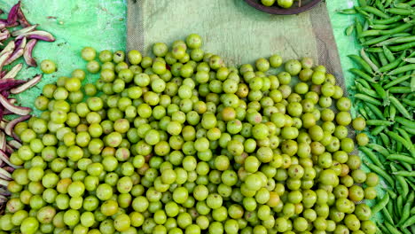 indian gooseberries