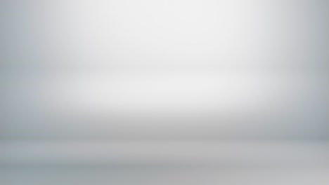animación de las palabras de los diez primeros en el fondo abstracto
