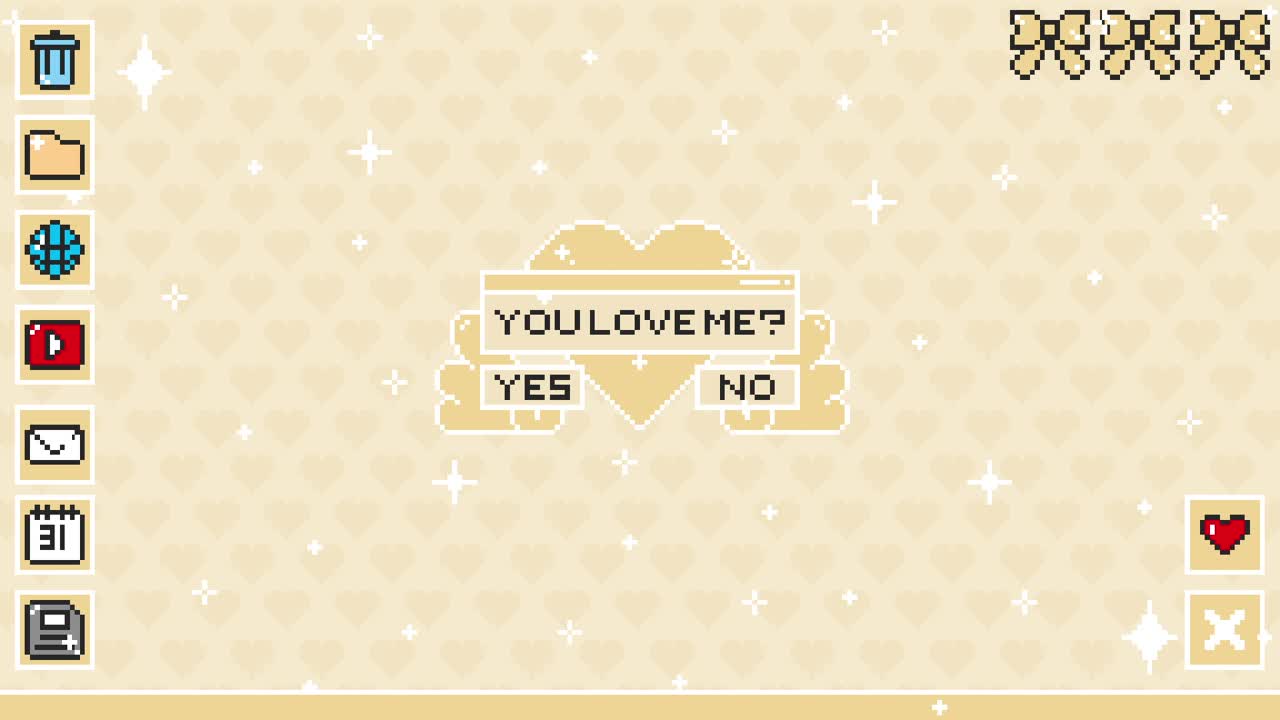 Pixel heart PC another Looping animated background. 1080p (2).mp4