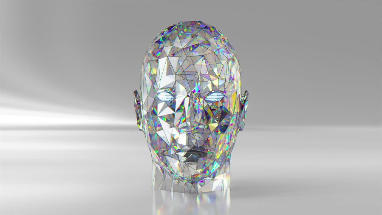 Abstract Geometric Head