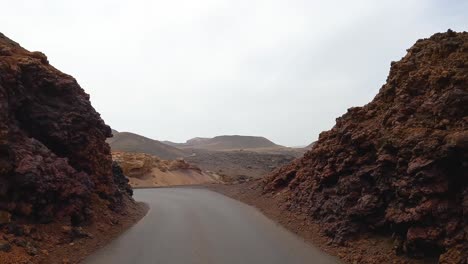 Timanfaya,-Vulkan-Naturpark-Auf-Lanzarote