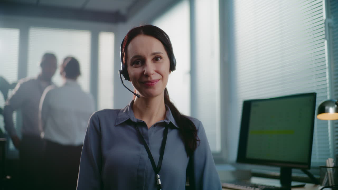 representante de servicio al cliente