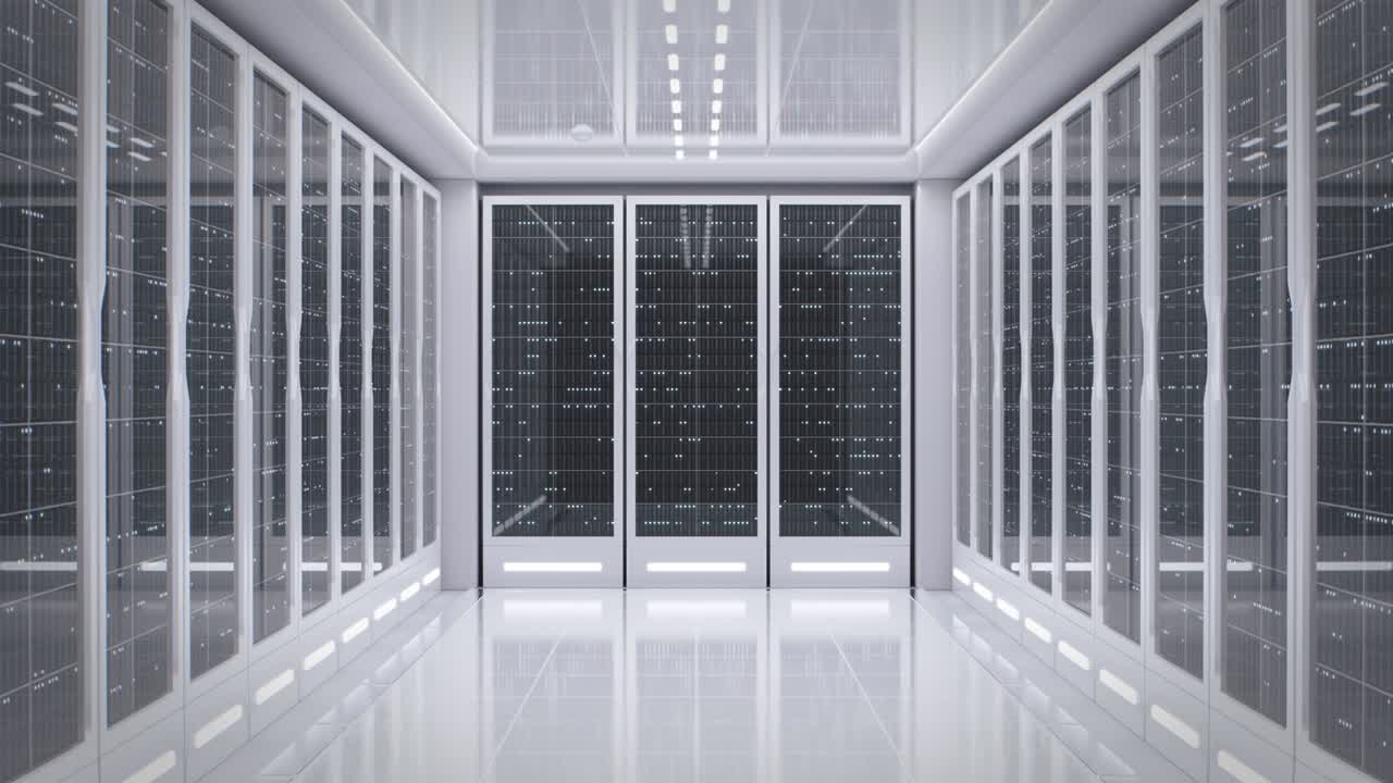 концепция искусственного интеллекта.