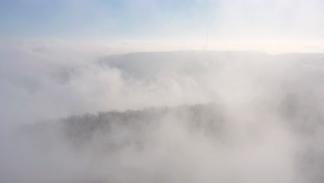 Drohnenaufnahmen-Aus-Budapest,-Ungarn