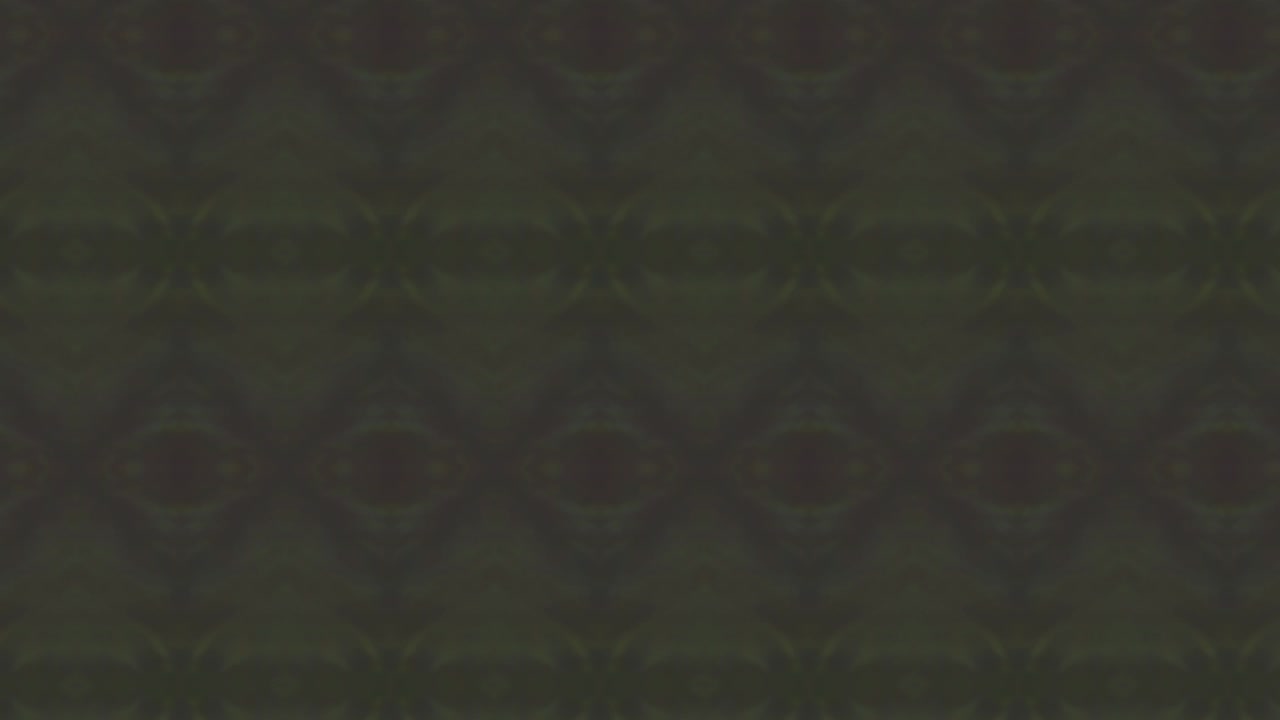 다채로운 빈티지 sf 패션 반이는 배경