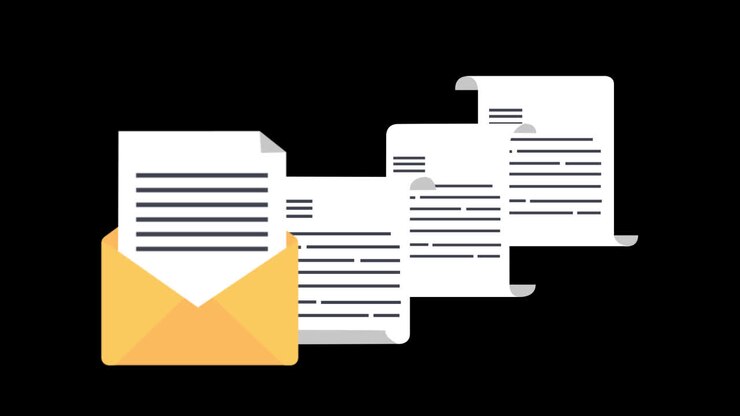 big data - unternehmensinfografikpaket 37