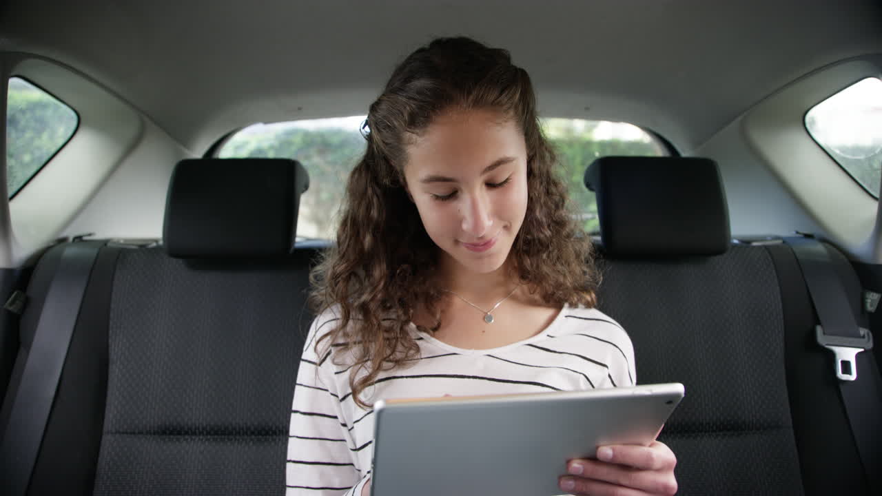 I'm all set for this roadtrip