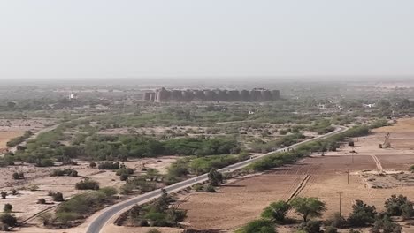 derawar fort