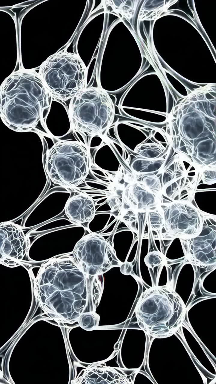 Abstract Biological Network