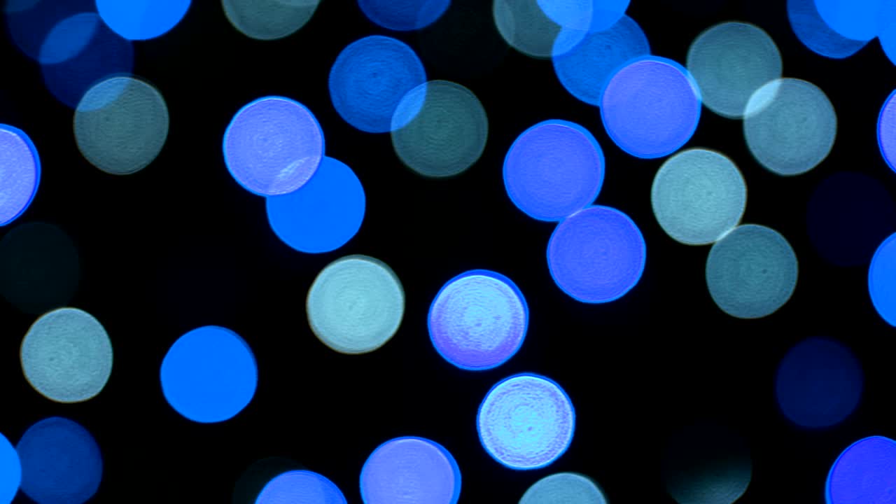 Bokeh Illumination