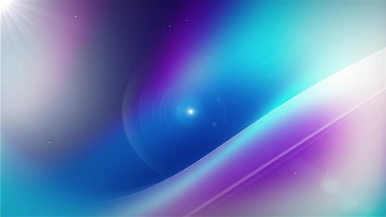 Abstract Gradient Background