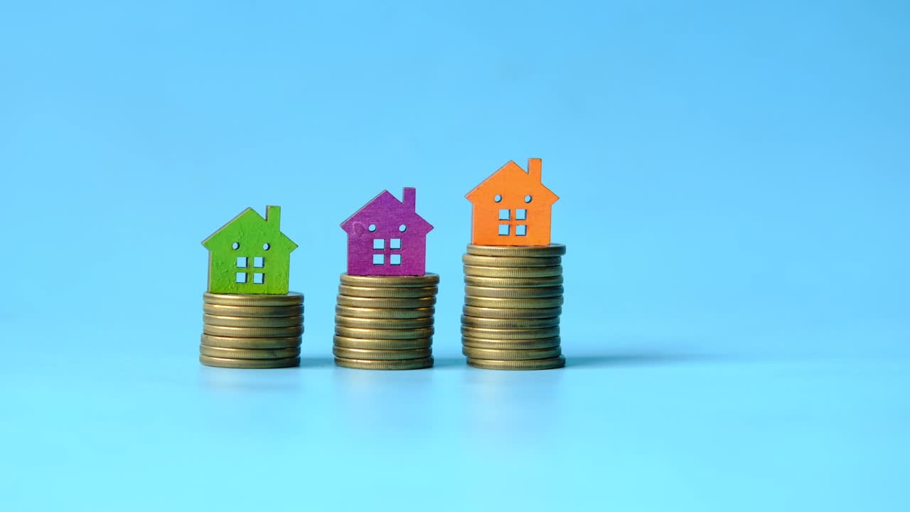 주택 가격과 투자 전략