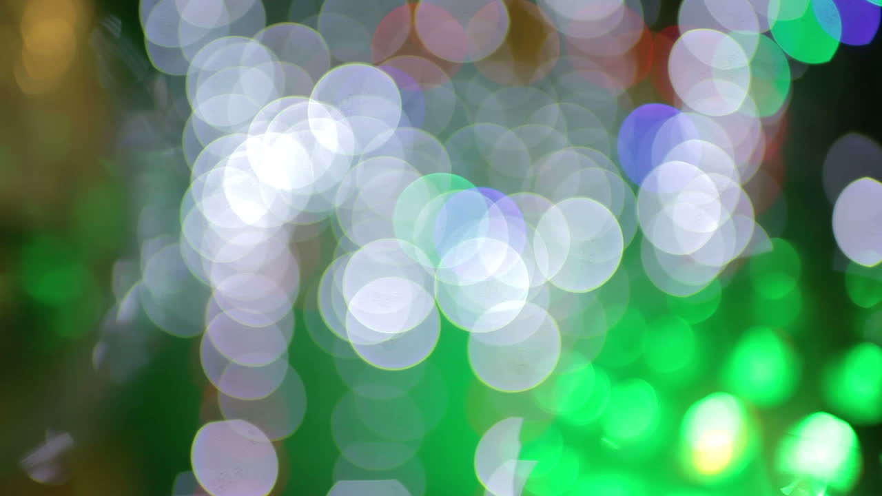 lapso de tiempo de la bola de discoteca 10