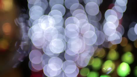 lapso de tiempo de la bola de discoteca 10