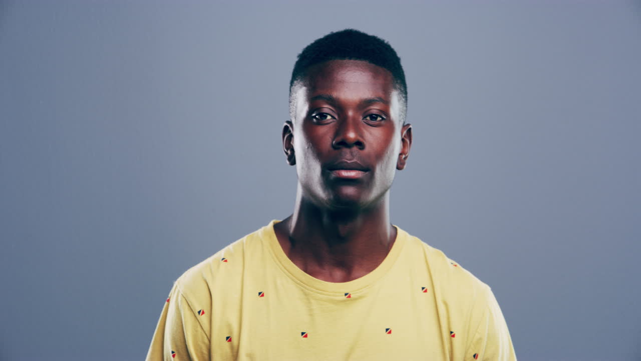 Sé la energía que quieres atraer.