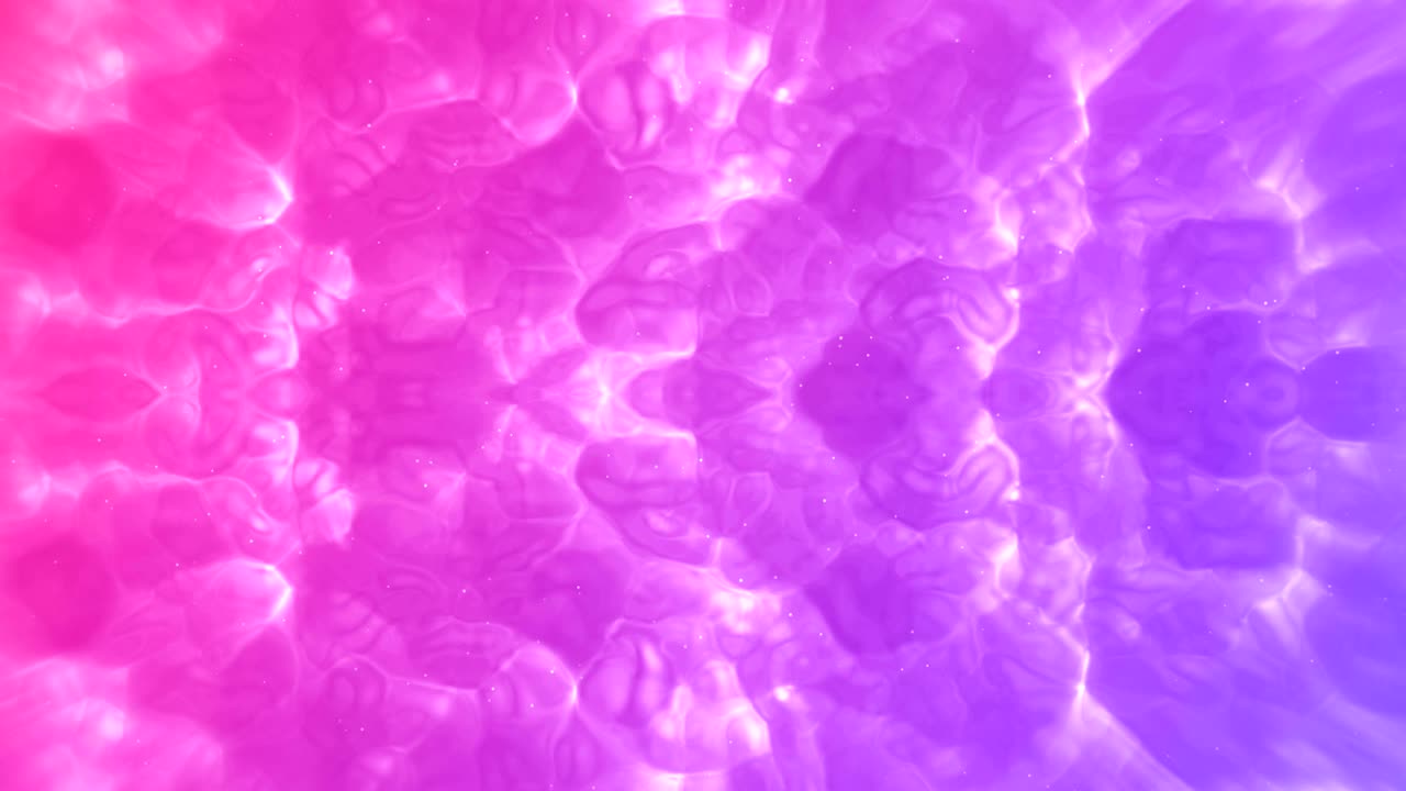 современный градиент для бизнес-дизайна. абстрактный радужный фон в пастельной красочной градации. циклная анимация.