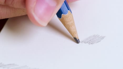 learn essential pencil sketching techniques a detailed tutorial from a cozy art studio