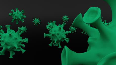 Monkeypox-virus-spreading-around-the-world-medical-awareness-disease-mpox-coronavirus-background-3d-animation