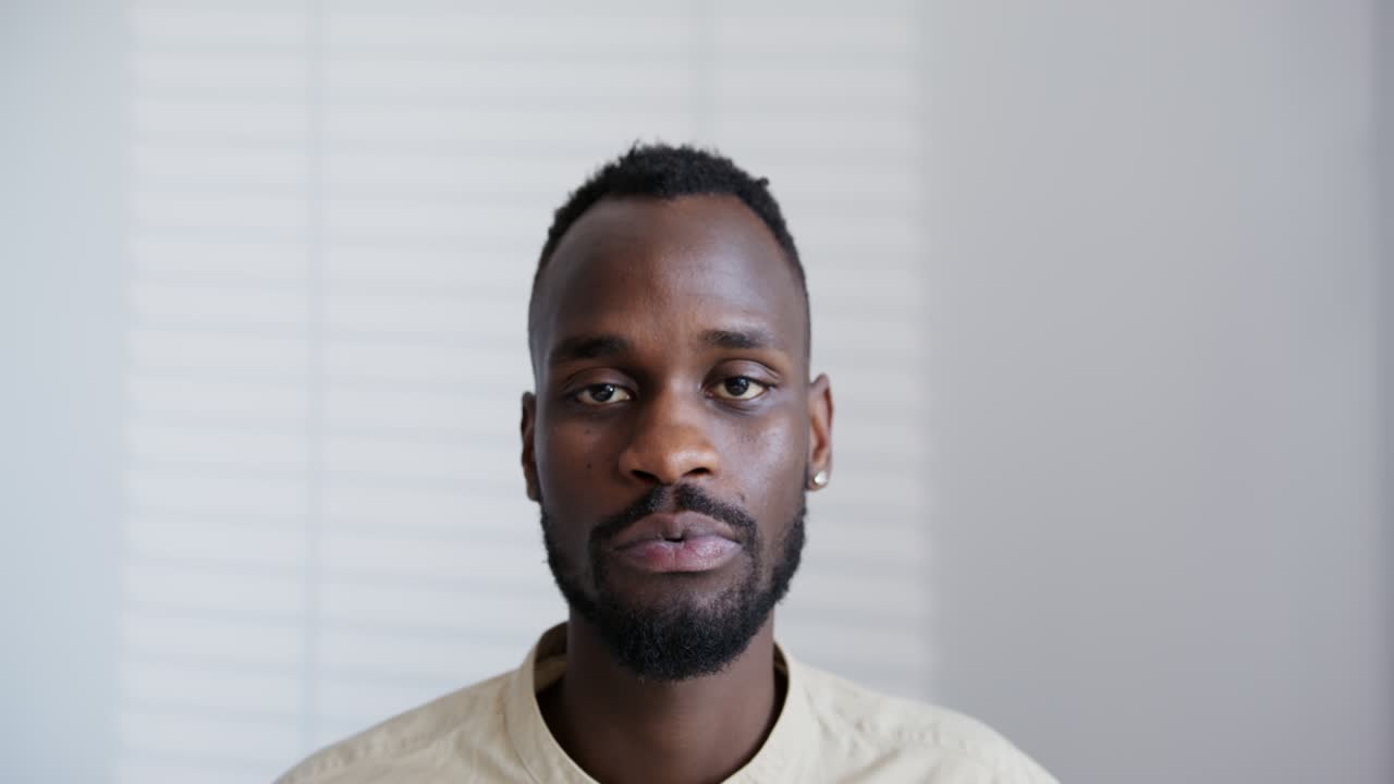 retrato de un hombre