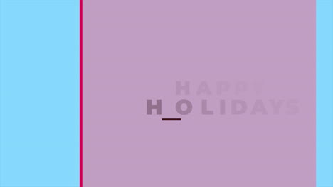 Clean-and-festive-Happy-Holidays-in-bold-white-text-on-a-purple-background