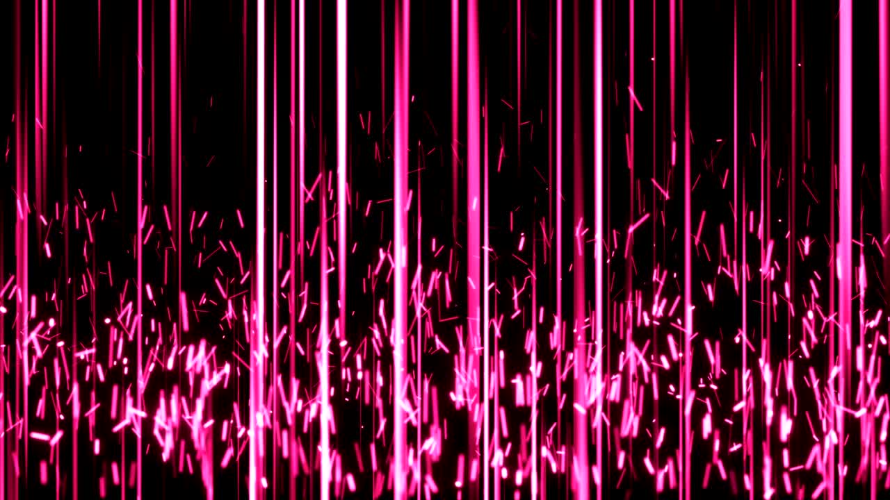 fondo abstracto con líneas verticales