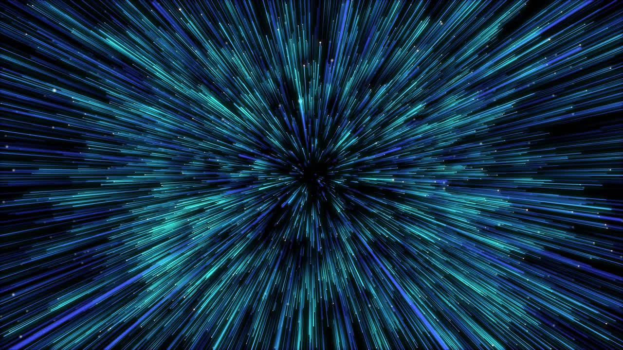 Digital binary code fly through abstract 3d scientific technology background data binary code