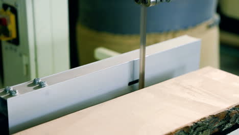 carpenter at work. carpenter workplace. man using saw to cut wood