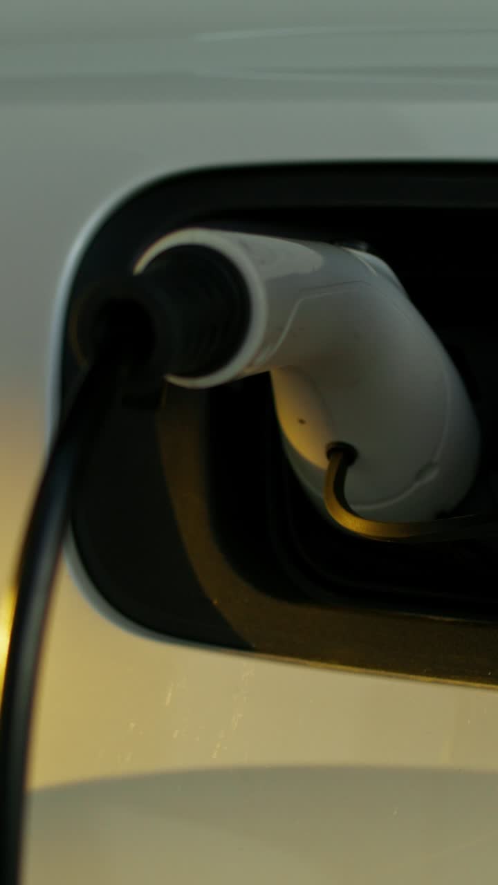 Carga de vehículos eléctricos