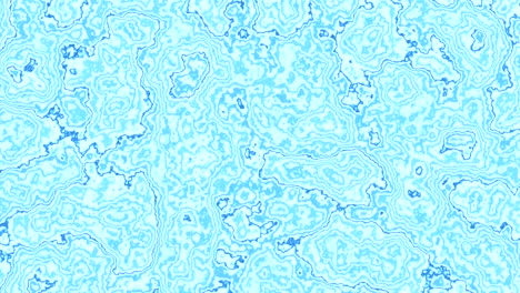 abstract light blue marble pattern