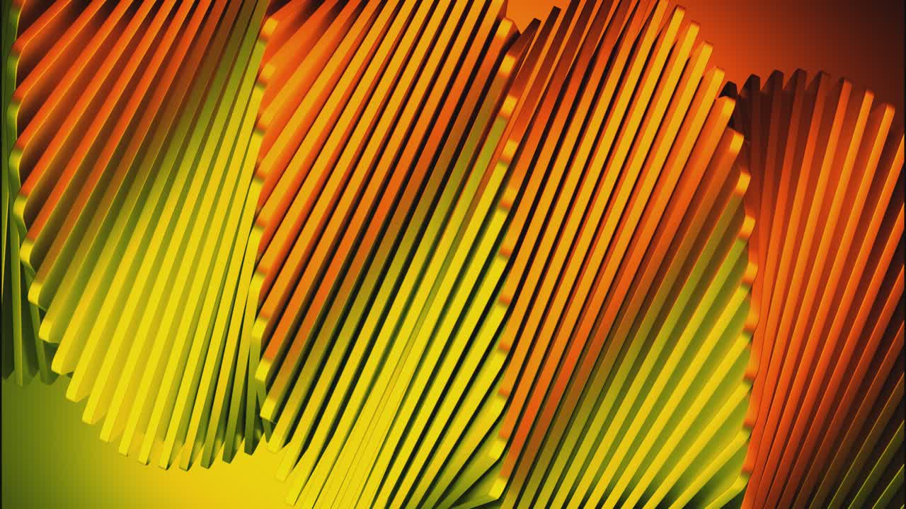 formas geométricas abstractas