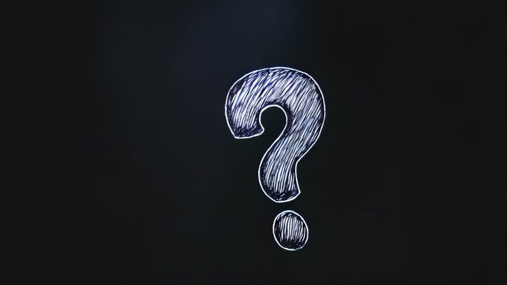 Question Mark Image