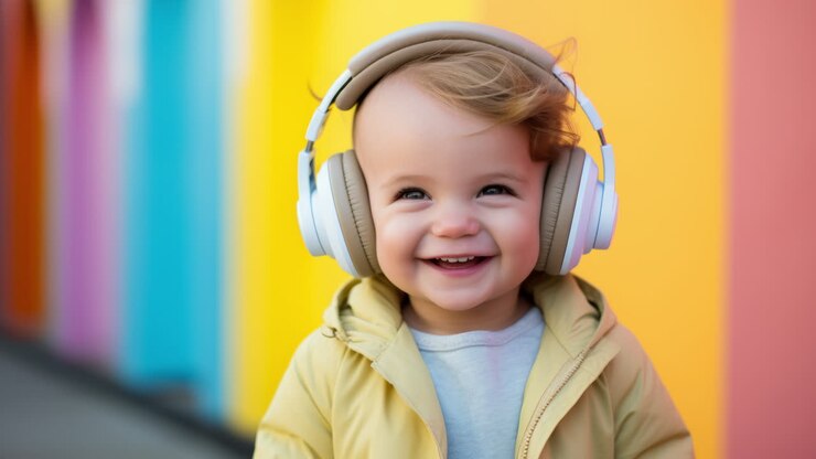 Robot bab con AI