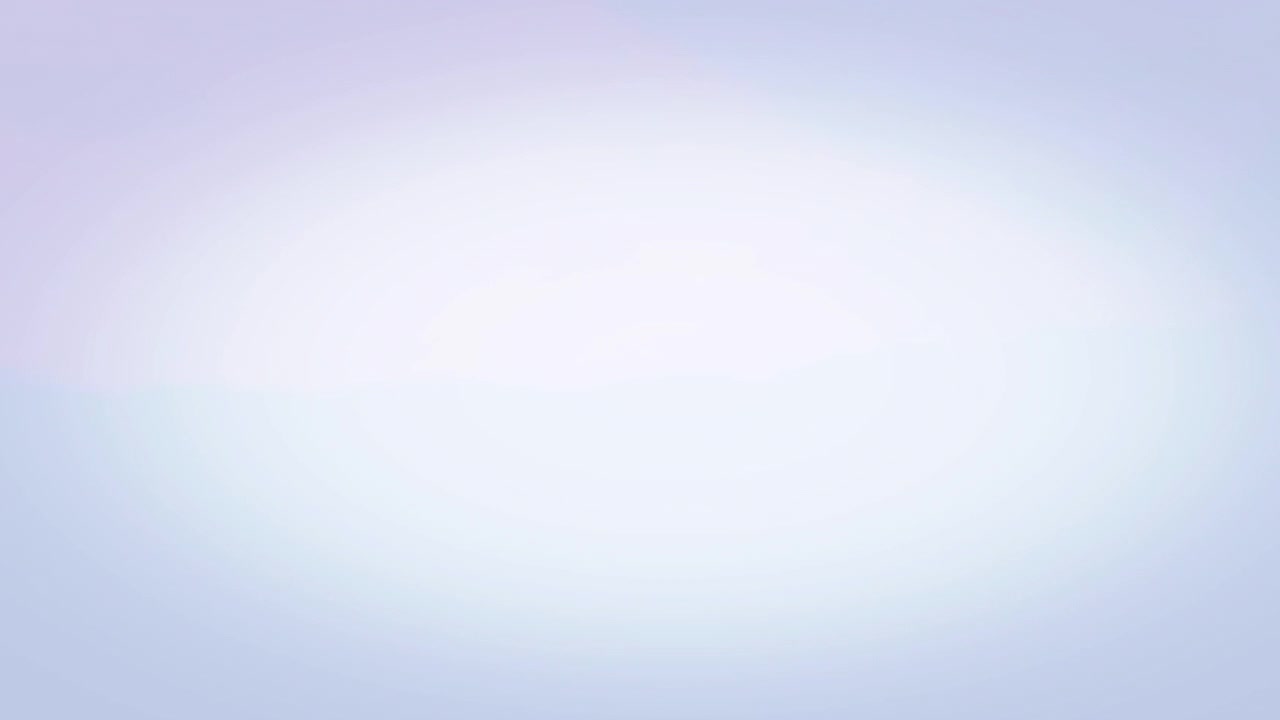 Abstract Light Leaks and Color Transitions on Dark Background