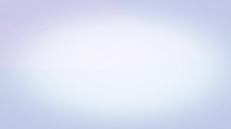 Abstract Light Leaks and Color Transitions on Dark Background