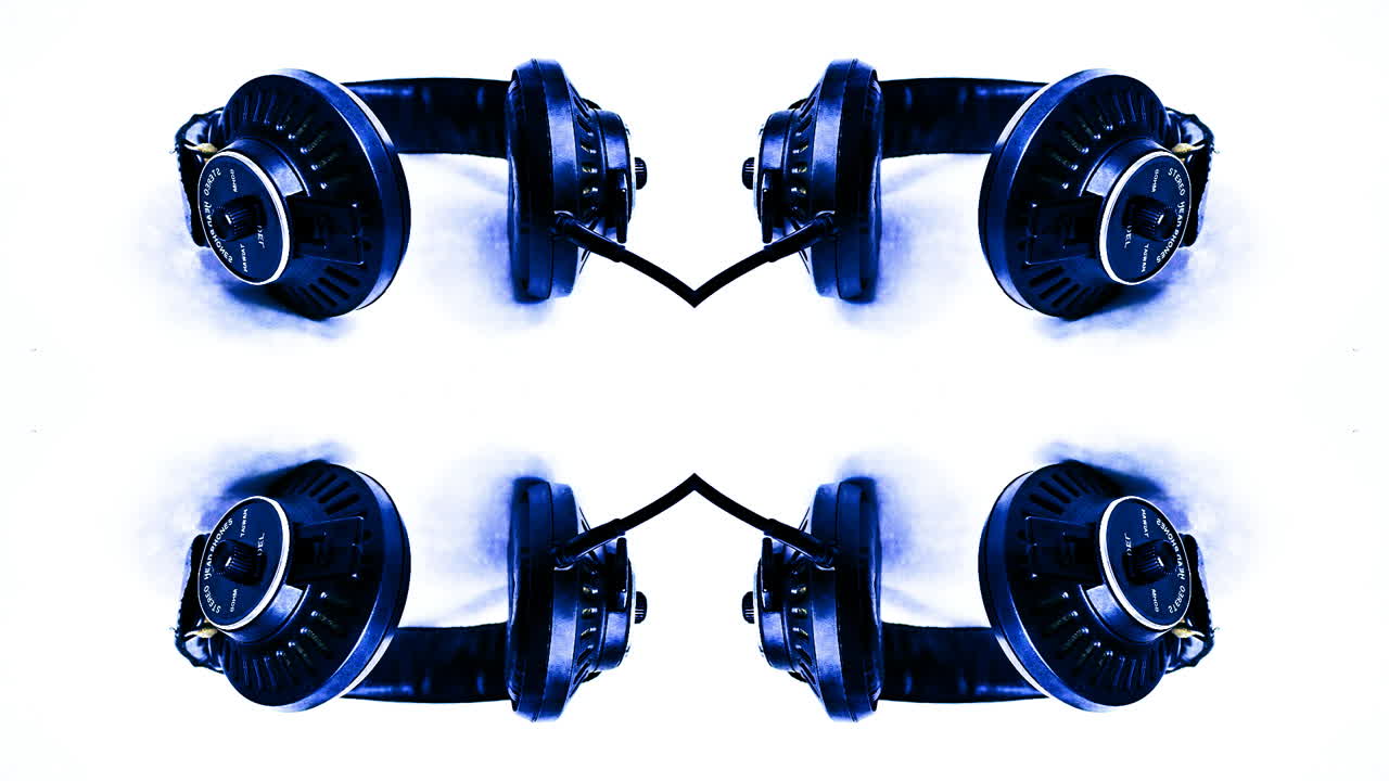 Headphones Mix 02