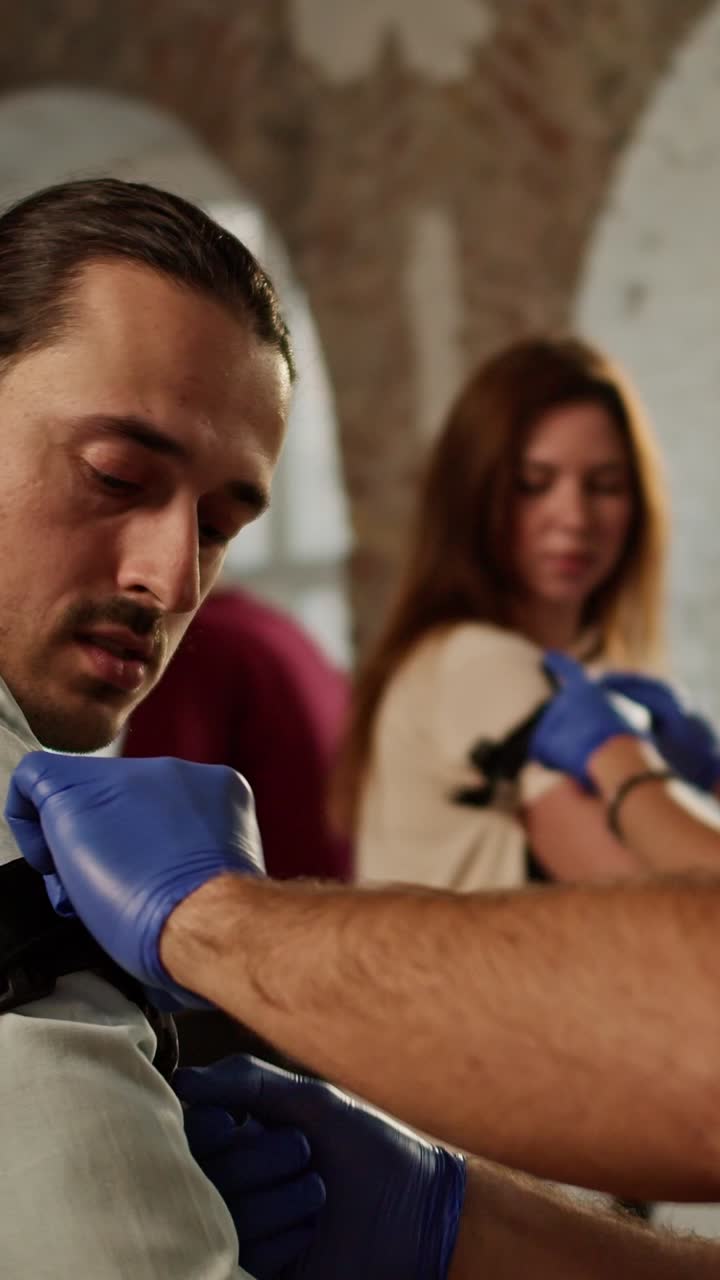 Vaccinazione