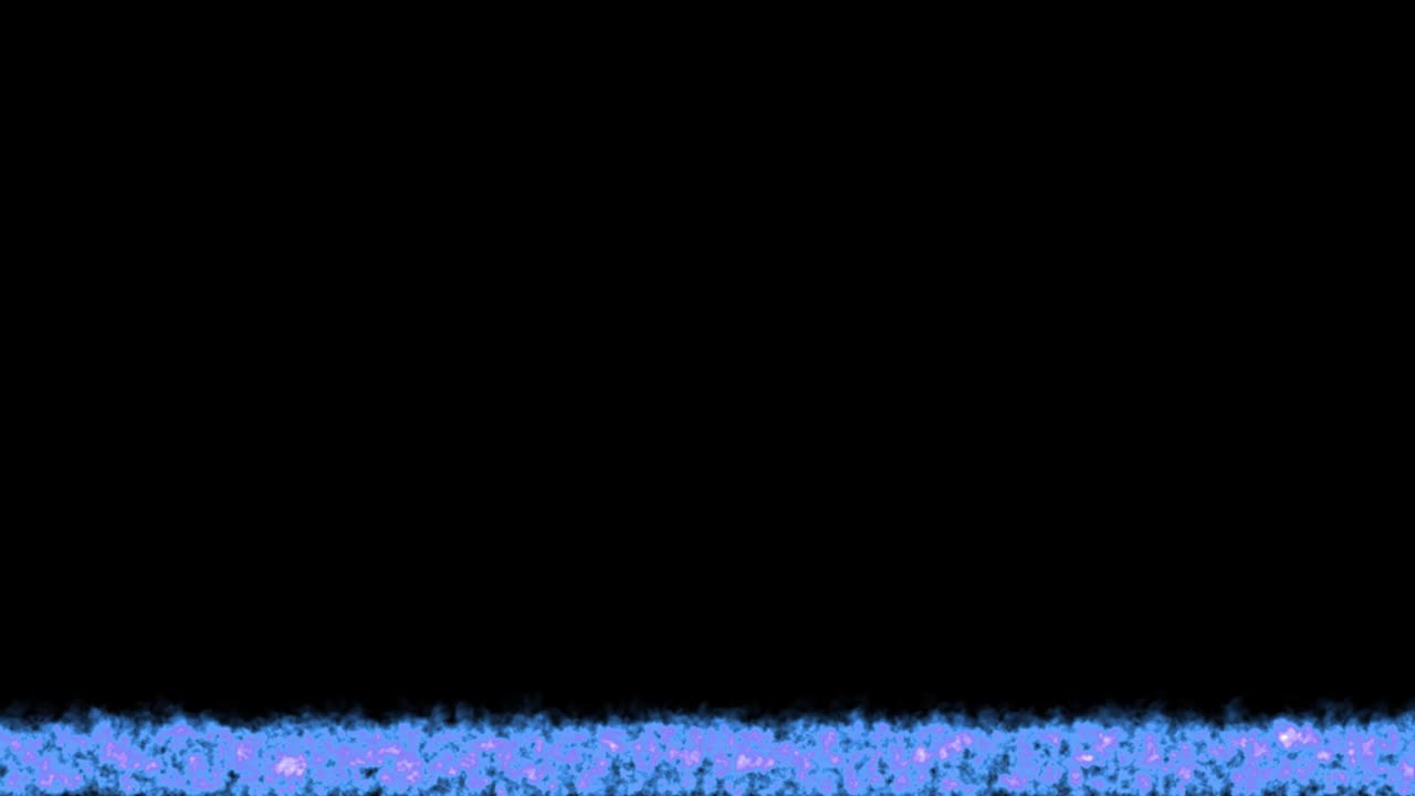 불꽃 직선 바 컬러 입자 모션 그래픽