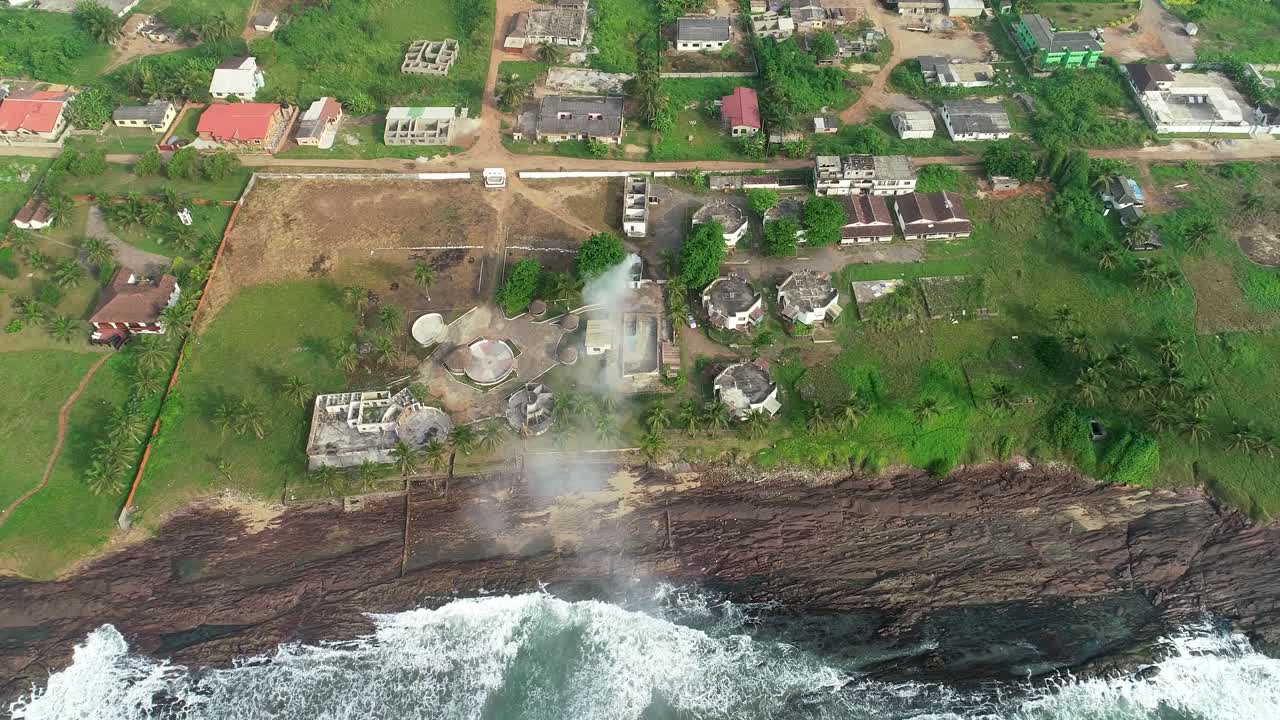 영상 이름의 제목 번호를 사용하여 같은 위치에서 다른 각도에서 촬영된 비슷한 영상을 찾을 수 있습니다.