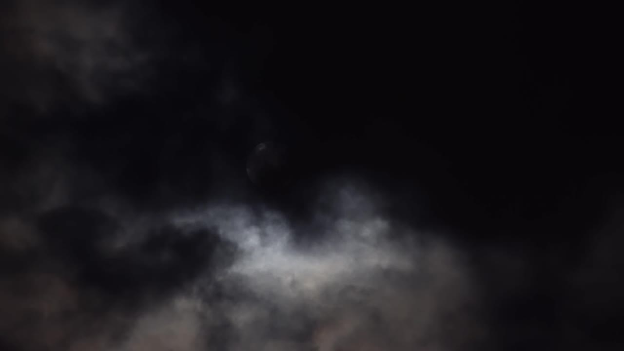 타임스 풀문 라이즈