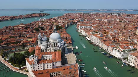 venice italy aerial drone views 4.mp4