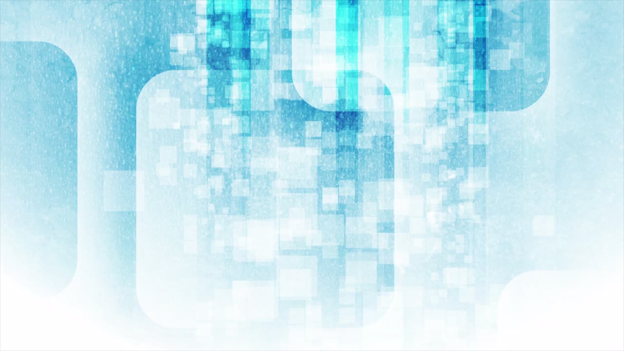 하색 그룬지 사각형과 줄무 추상적인 기하학적 운동 배경