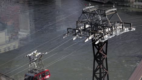 Ariel-Tram-Way-for-Roosevelt-Island