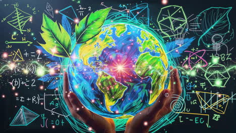 global science and environmental stewardship