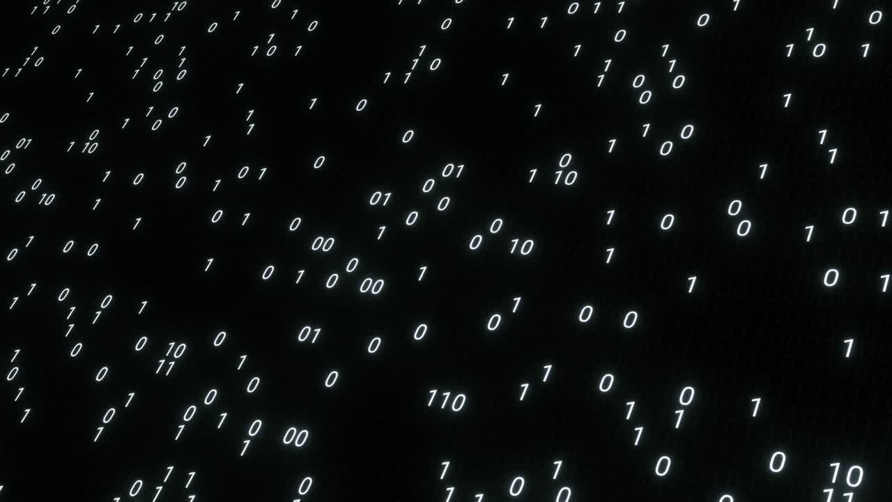 Futuristic data stream, Digital flow. Dynamic pattern with power rays and light.Data transferring. Information concept. Technology background.